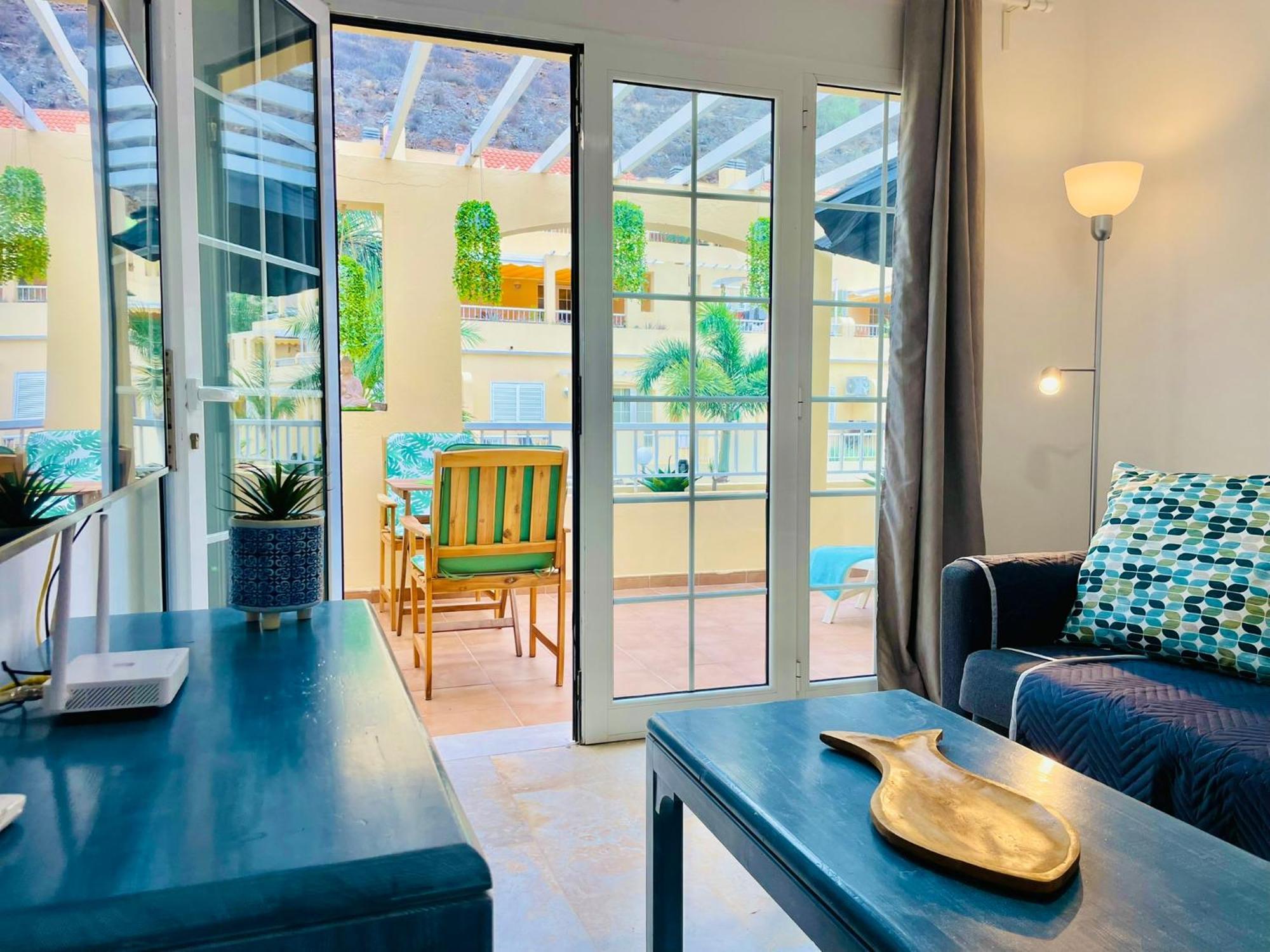Apartment Casa Melo By Sunhousescanarias Puerto De Mogan